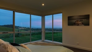 4 habitaciones, internet y ropa de cama 