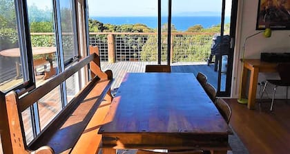 Magic Beach House - Sensational Views