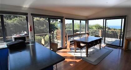 Magic Beach House - Sensational Views