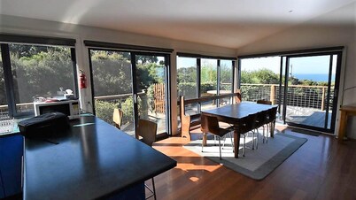 Magic Beach House - Sensational Views