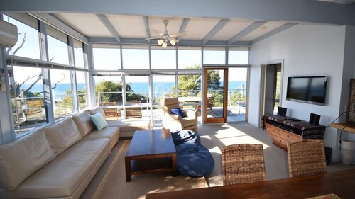 Wamoon Views Waratah Bay