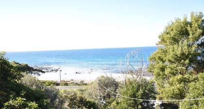 Wamoon Views - Amazing views of Wilson's Prom & Waratah Bay