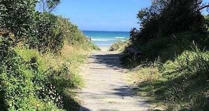 Waratah Bay Tree Tops Escape