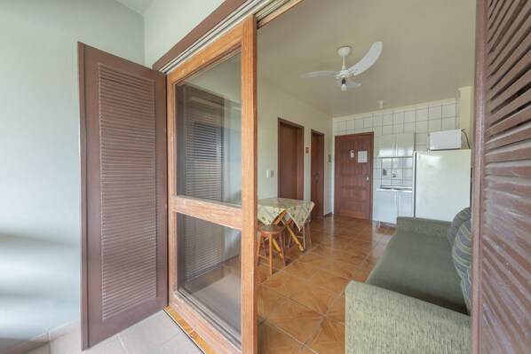 Standard Suite