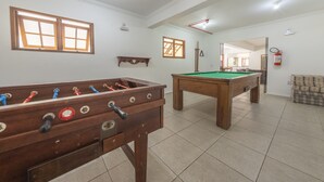 Sala de jocs