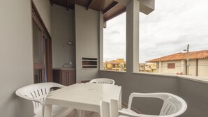 Habitació doble superior | Vista des de l'habitació