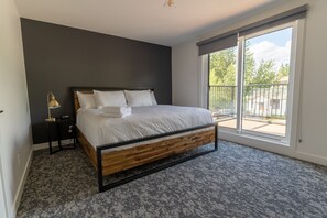 Appartement, 2 chambres