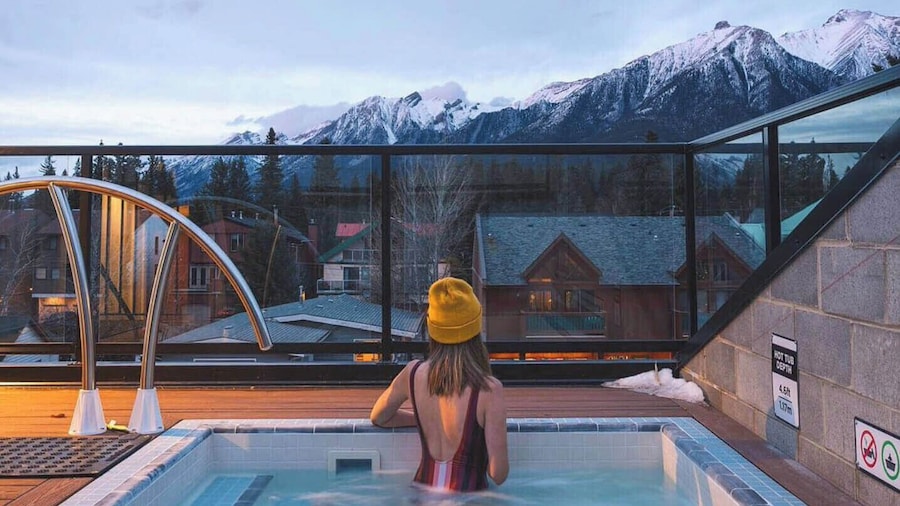 Basecamp Suites Canmore