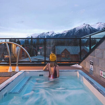 Basecamp Suites Canmore