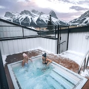 Basecamp Suites Canmore