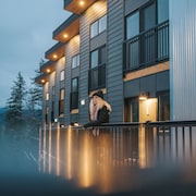Basecamp Resorts Revelstoke