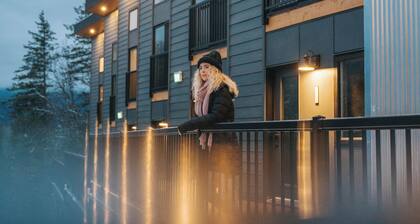 Basecamp Resorts Revelstoke