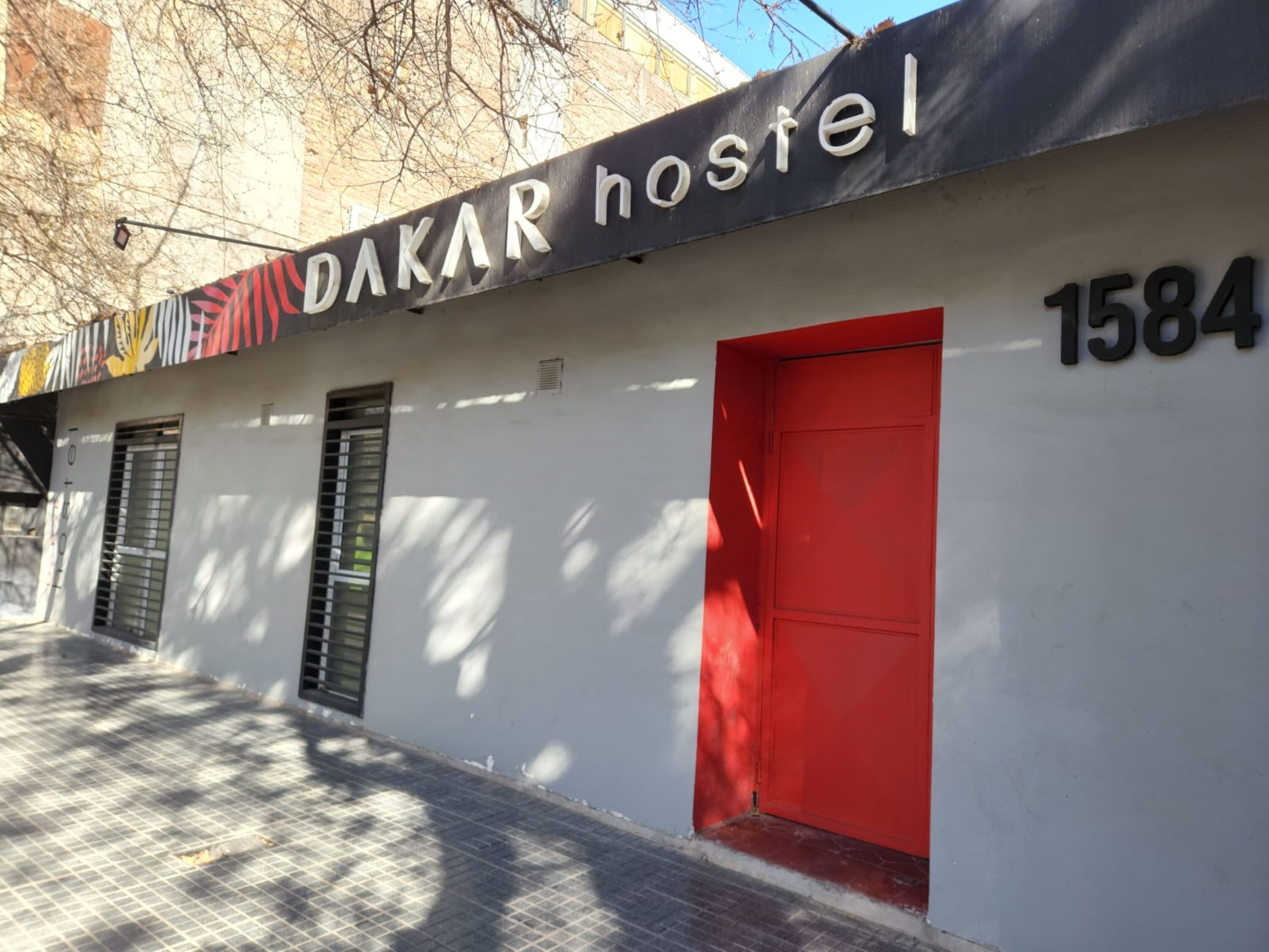Foto - Dakar Hostel