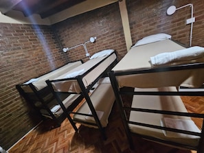 1 bedroom, minibar, free WiFi, bed sheets