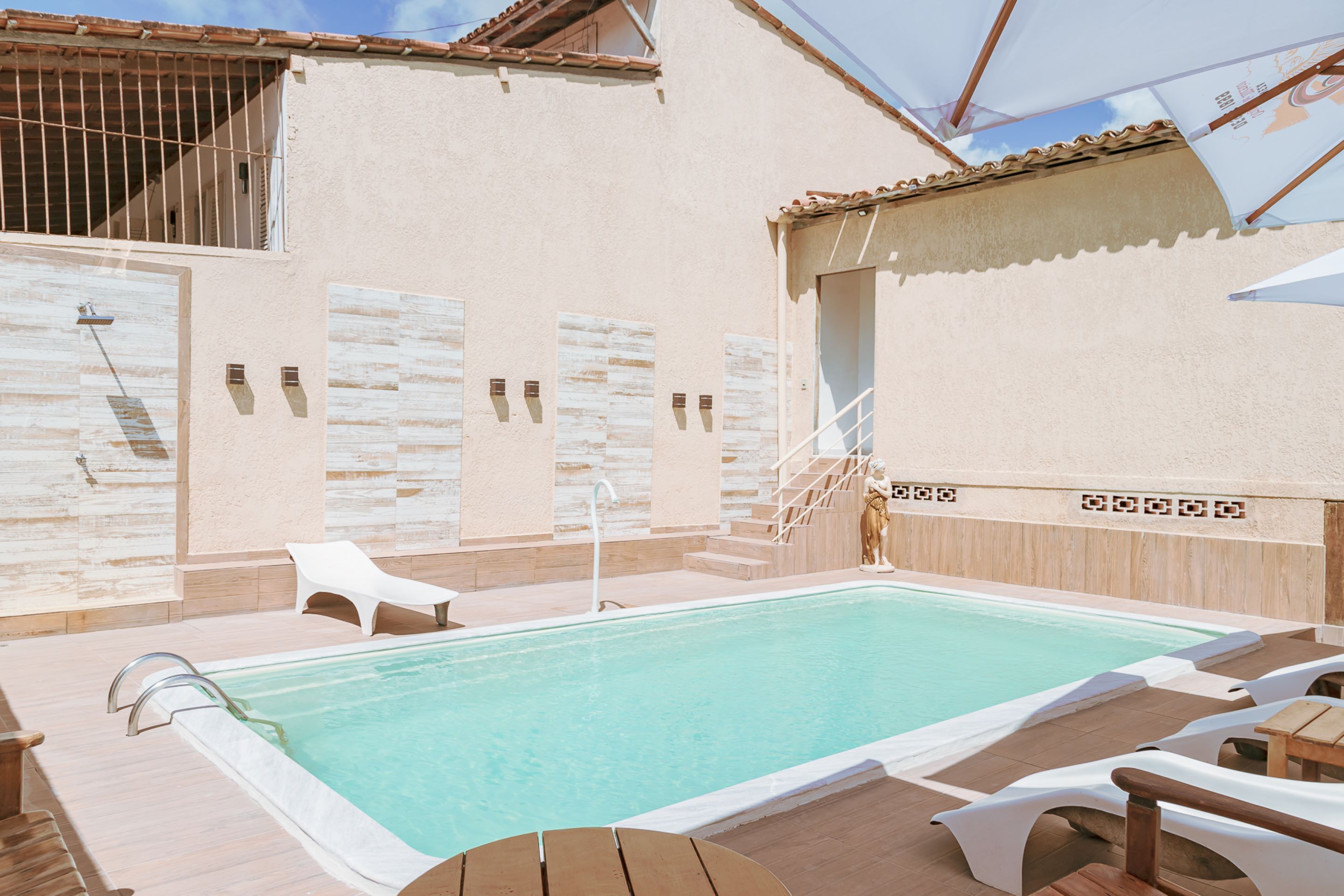 Foto - Pousada Porto Da Barra