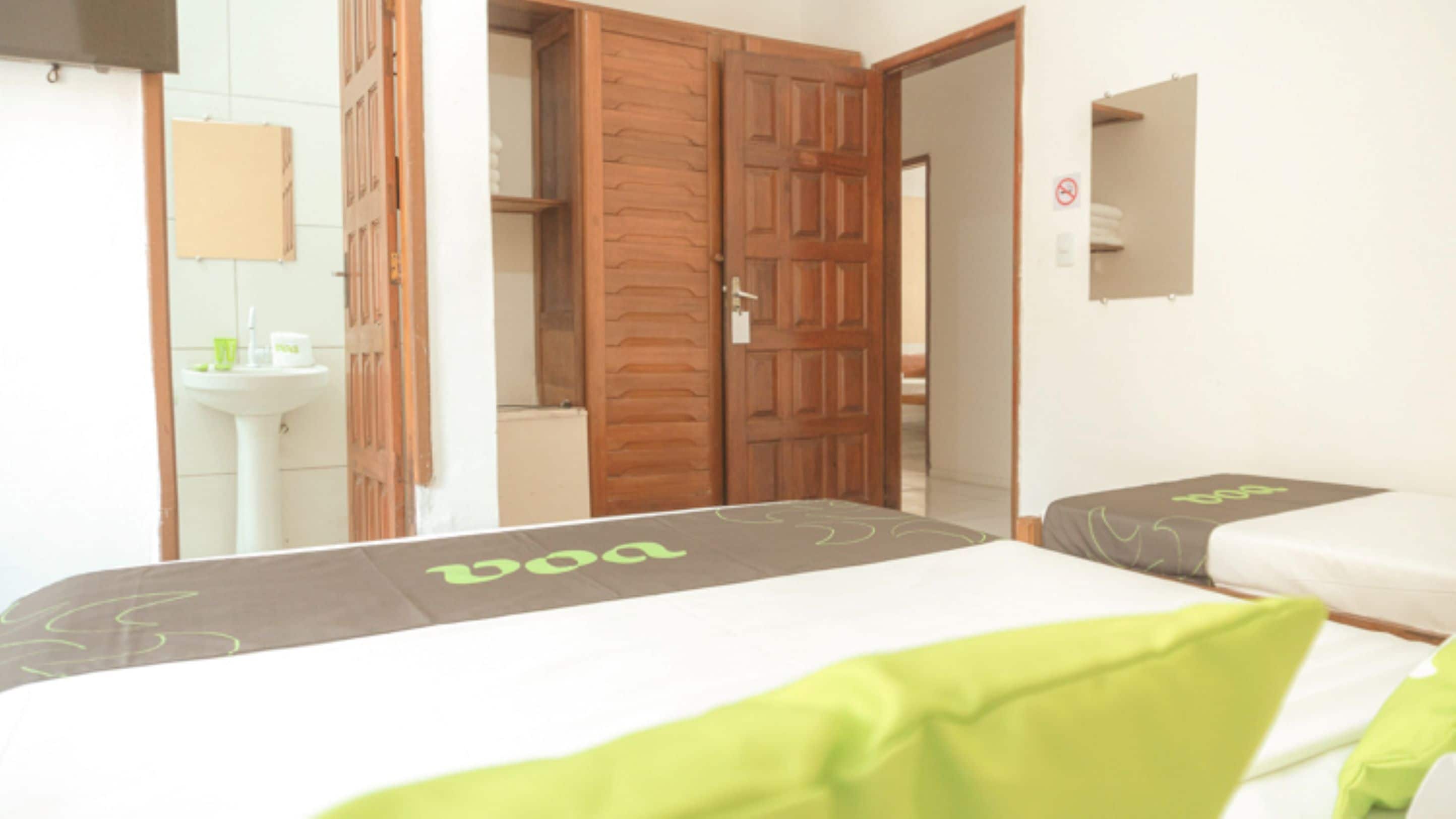 Foto - Pousada Porto Da Barra