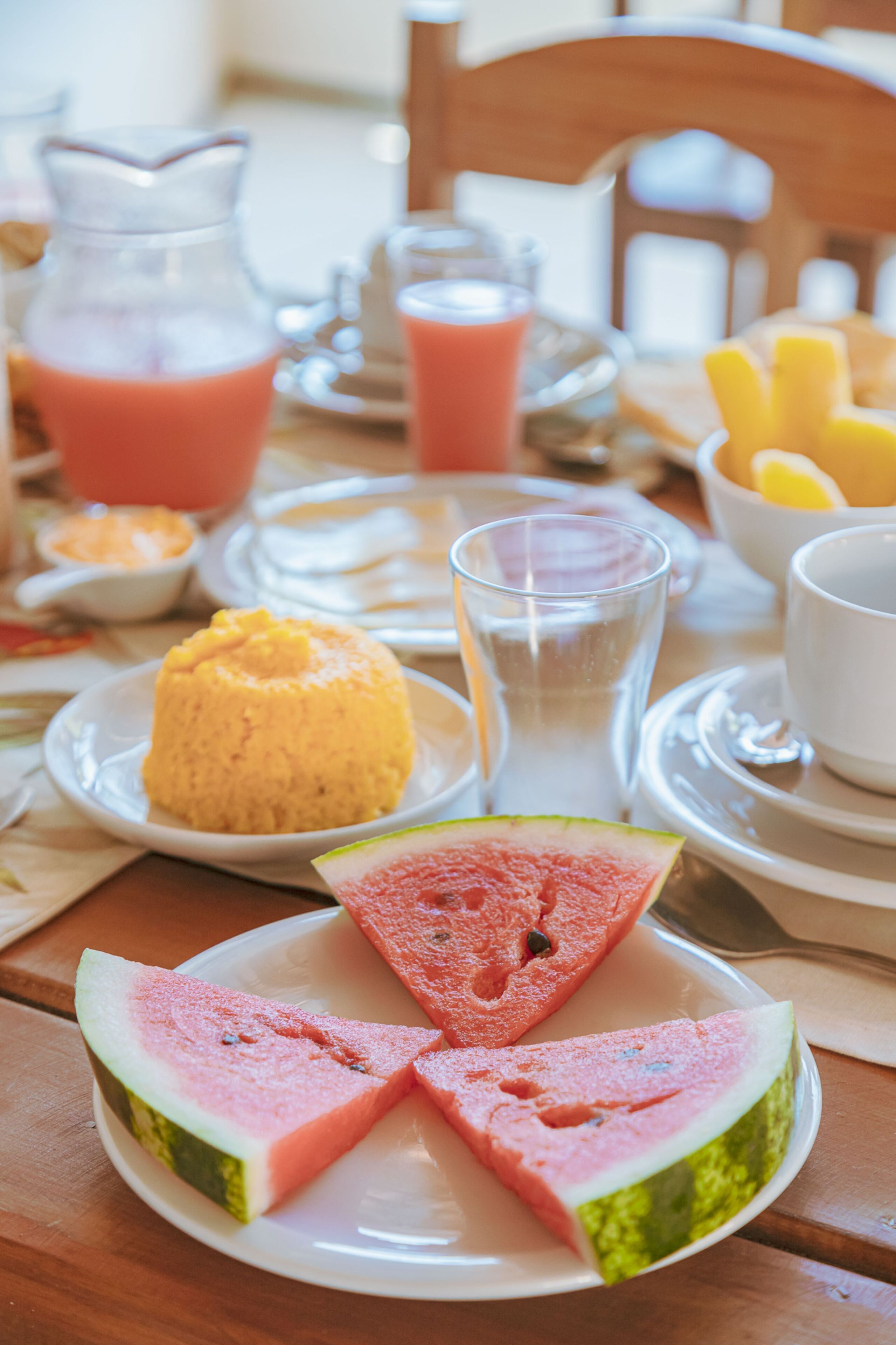 Foto - Pousada Porto Da Barra