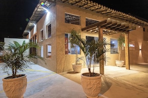 Fachada