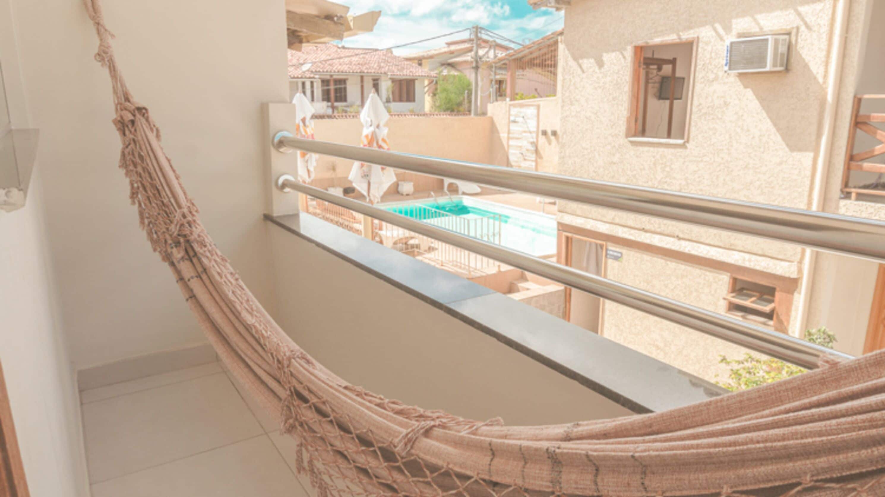 Foto - Pousada Porto Da Barra