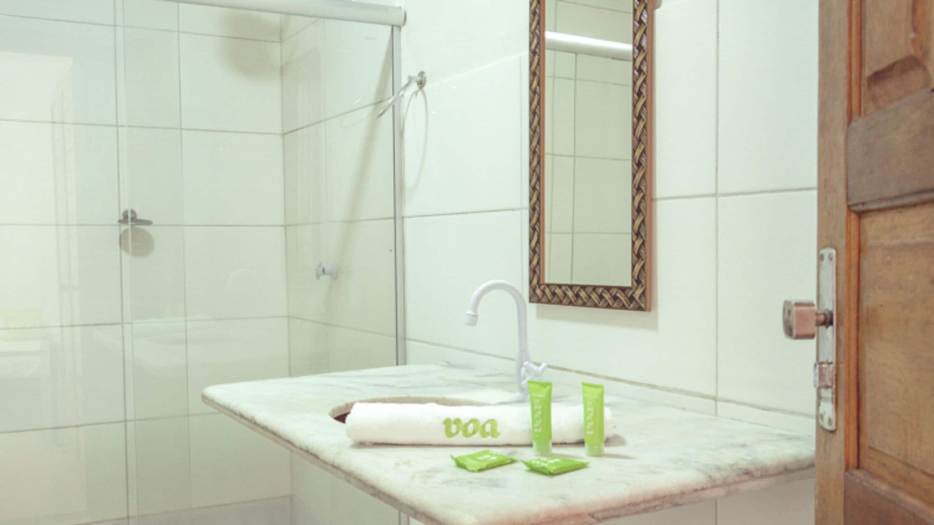 Foto - Pousada Porto Da Barra