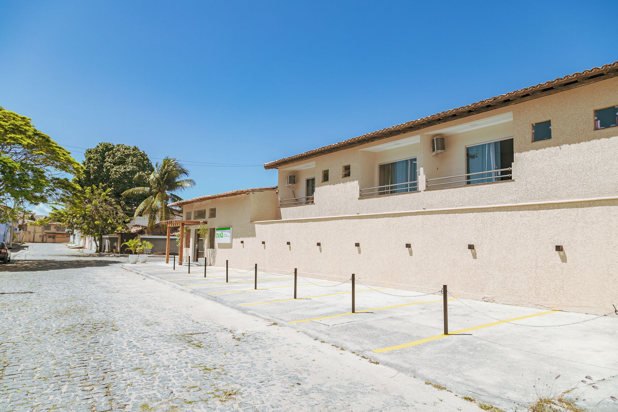 Foto - Pousada Porto Da Barra