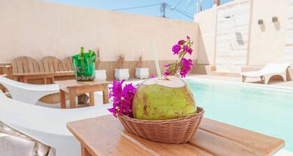 Pousada Porto Da Barra