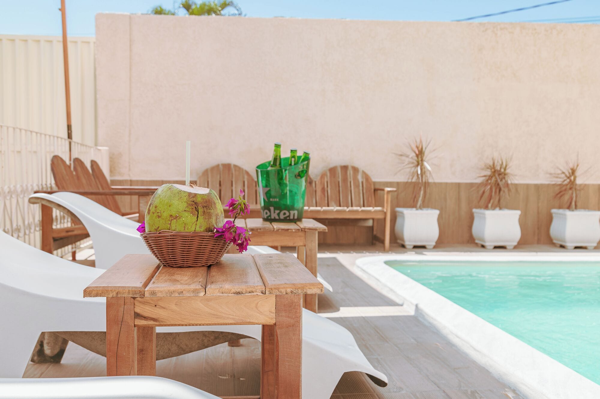 Foto - Pousada Porto Da Barra