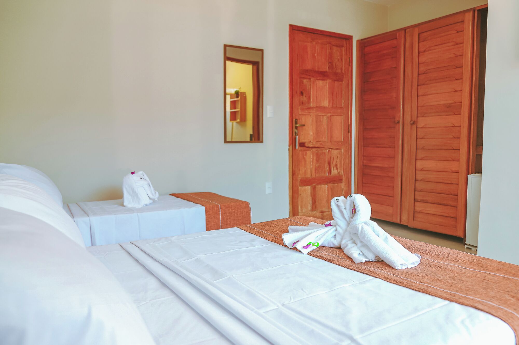 Foto - Pousada Porto Da Barra