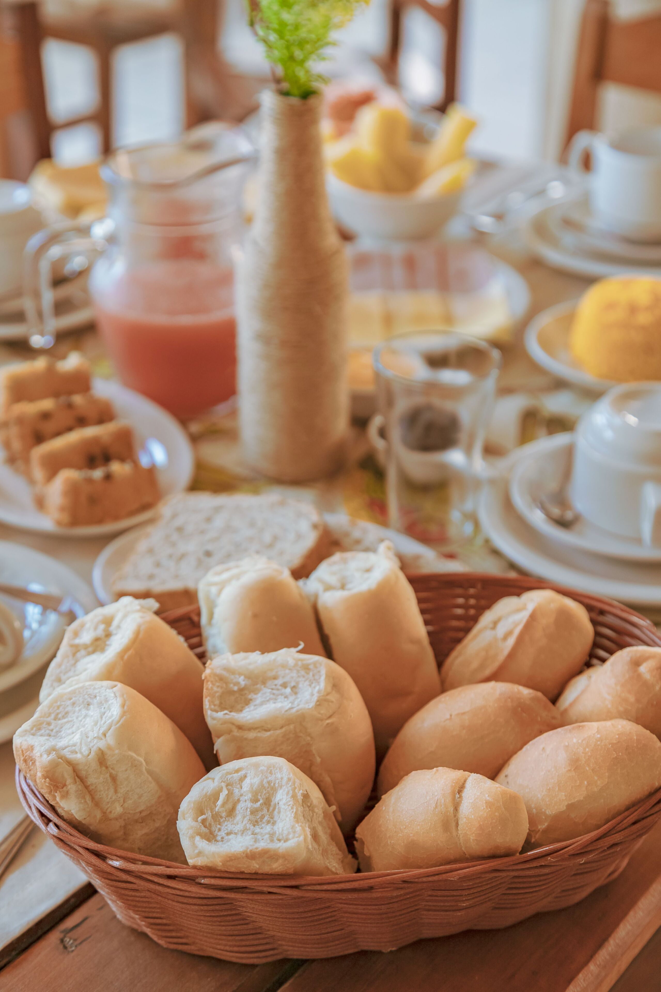 Foto - Pousada Porto Da Barra