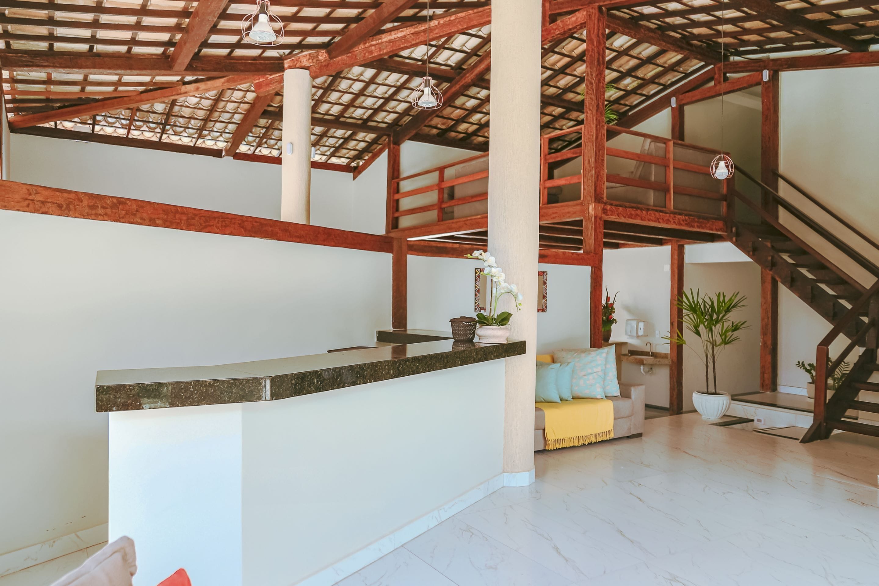 Foto - Pousada Porto Da Barra