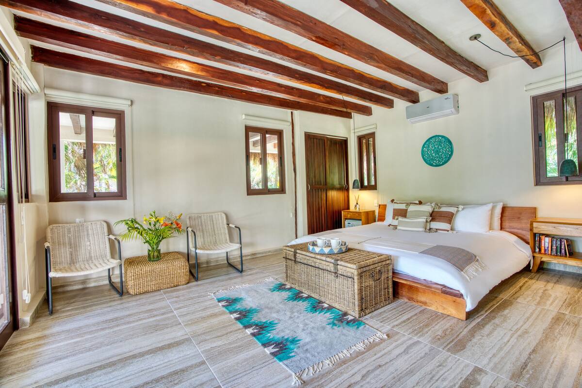 Casa Corazón Bungalow Two