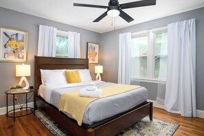 3 camere, una cassaforte in camera, ferro/asse da stiro, Wi-Fi gratuito