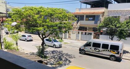 Excelente casa en todo equipado y amueblado! Perfecto!