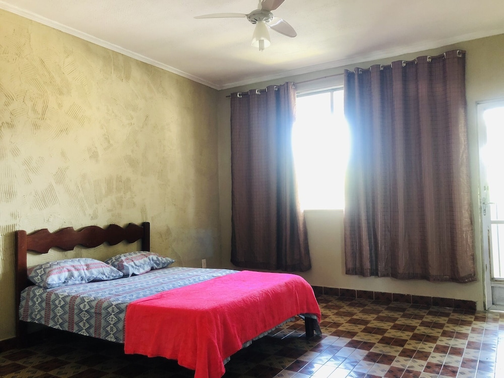 Excelente Casa En Todo Equipado Y Amueblado! Perfecto! - Río de Janeiro