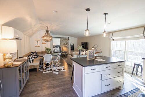 Upouusi erittäin yksityinen parvi