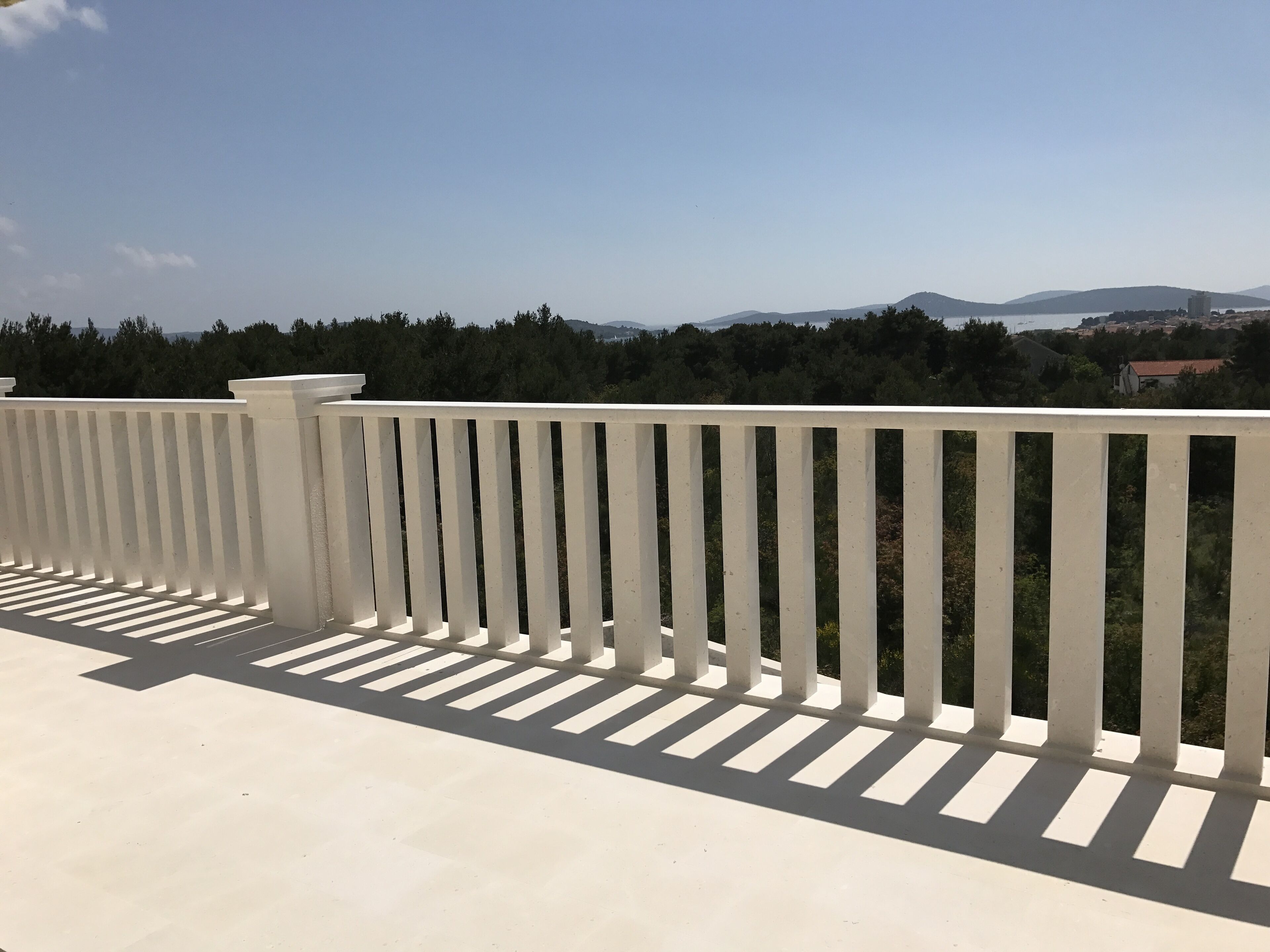 Exclusive Apartment | Terrace/patio