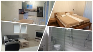 Interior - Villa Bachelor (Vodice)