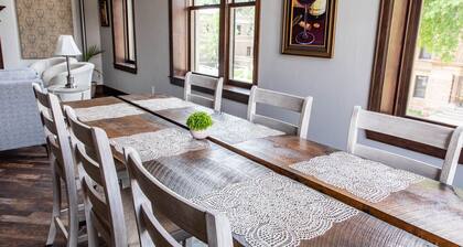 1895 Jacobs Penthouse in Historic Deadwood