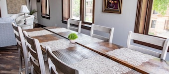 1895 Jacobs Penthouse in Historic Deadwood