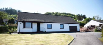 Glendaruel Bed & Breakfast