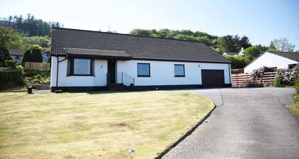 Glendaruel Bed & Breakfast