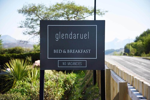 Glendaruel Bed & Breakfast