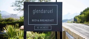 Glendaruel Bed & Breakfast