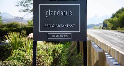 Glendaruel Bed & Breakfast