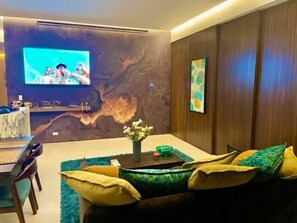Fernseher