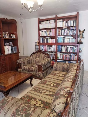 Sala de estar