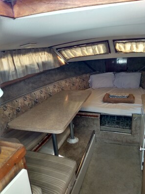 1 Schlafzimmer, WLAN