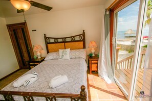 3 habitaciones