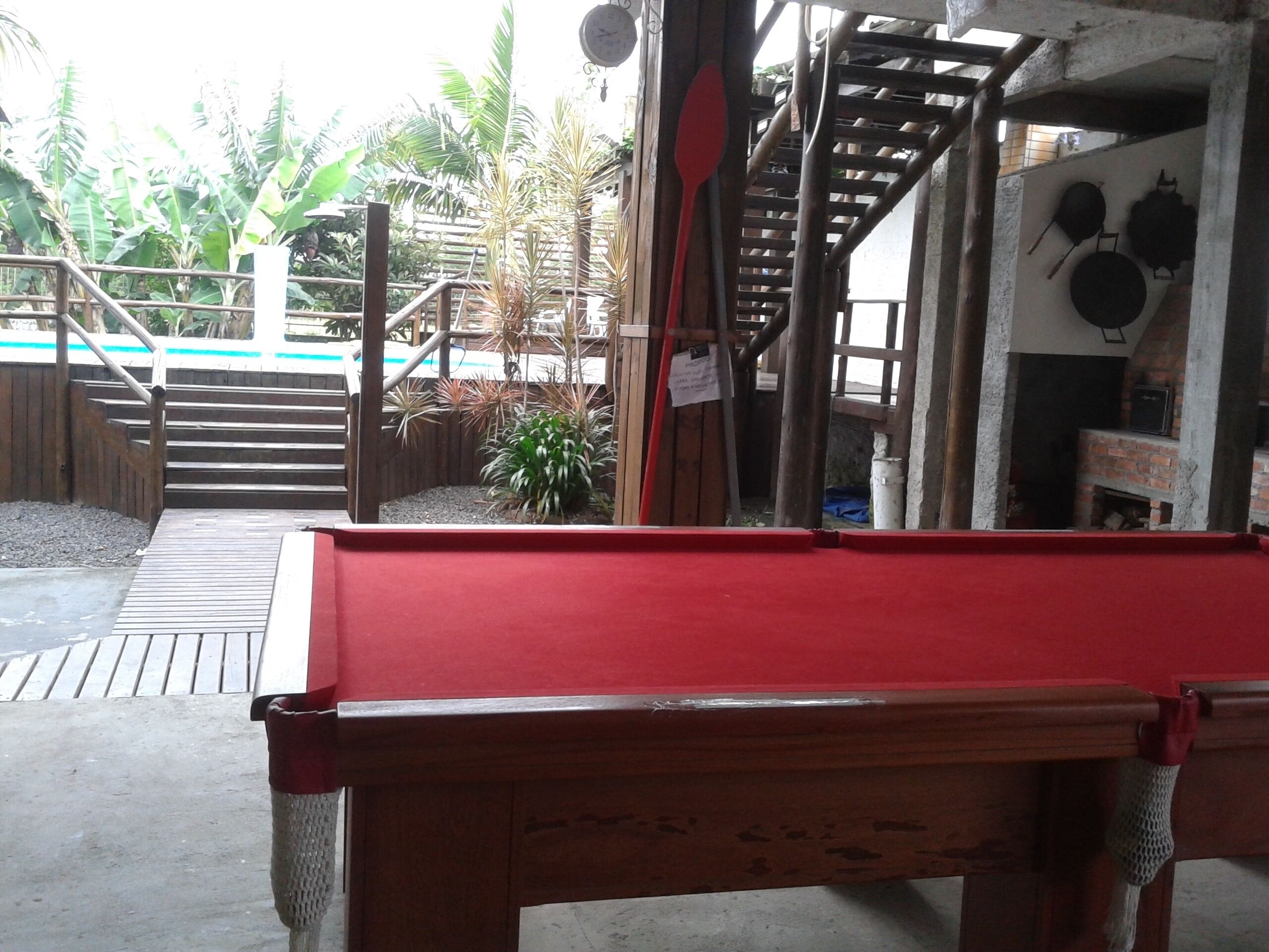 Área da propriedade