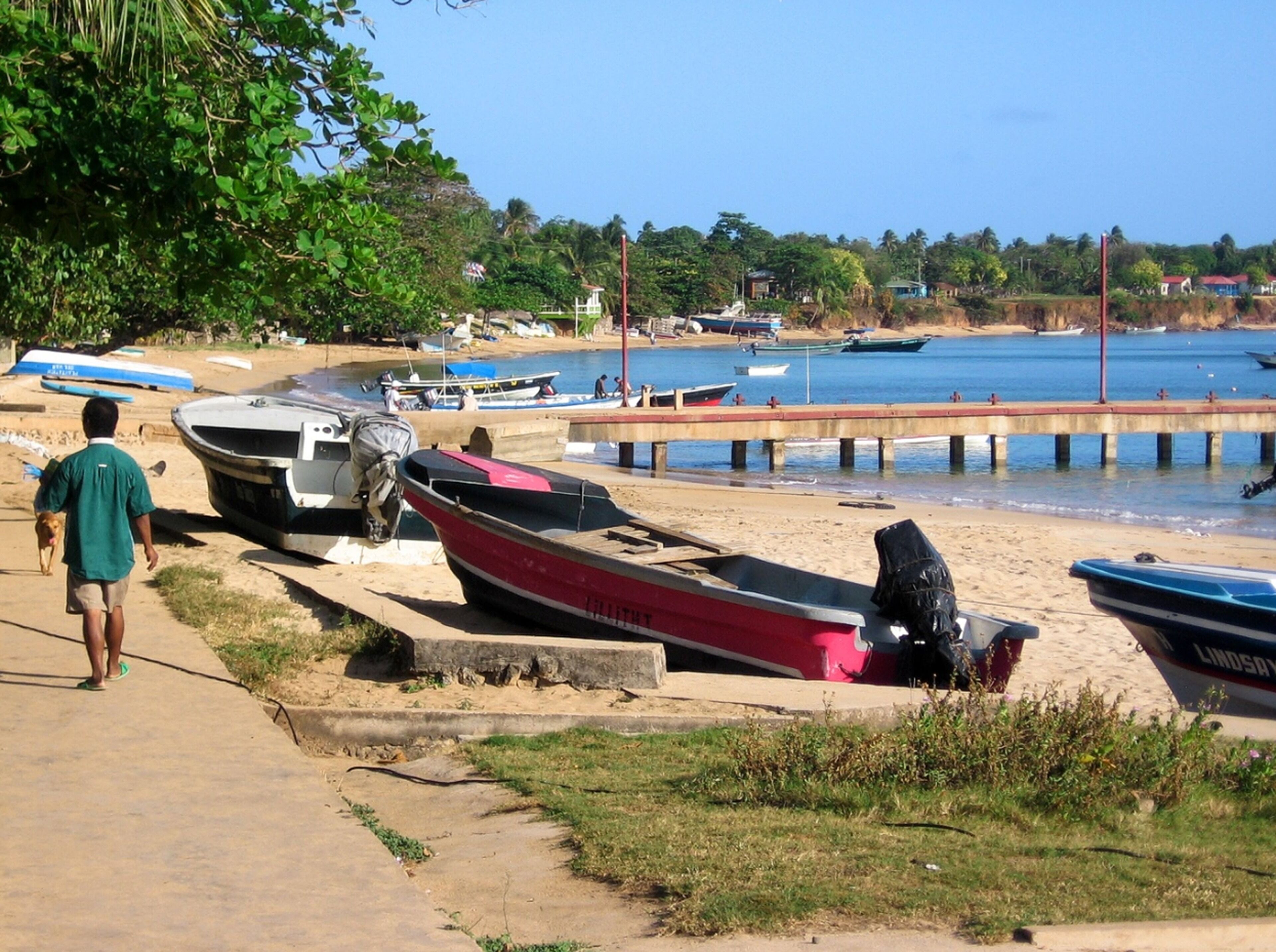 Strand